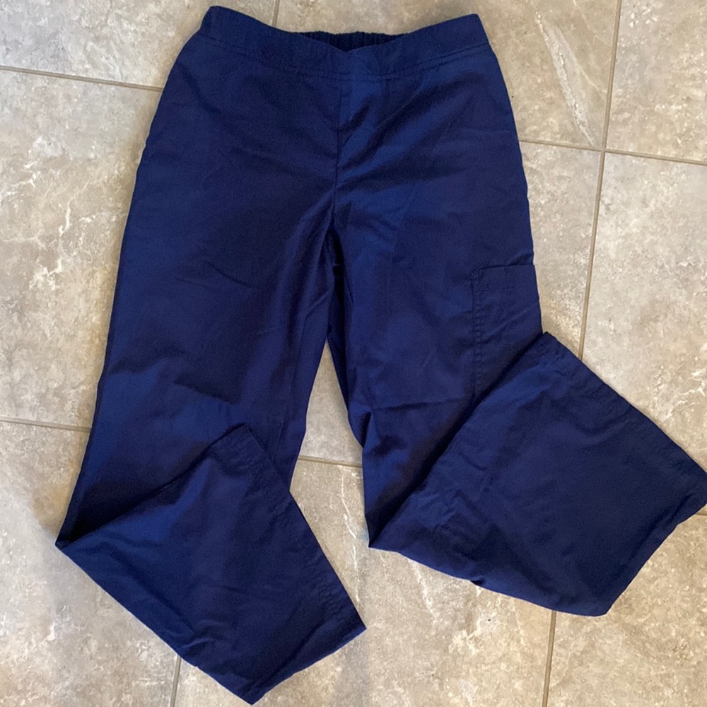 Scrub Pants
